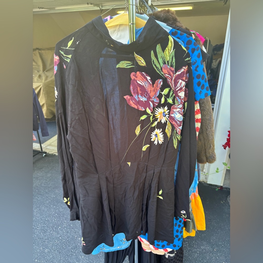 Free People Top